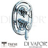 Trevi Traditional Built-In Shower Valve Spare Parts